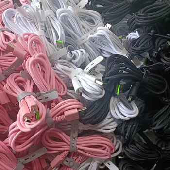 Razer mechanikus billentyűzet töltőkábel — OEM feldolgozás, kompatibil BlackWidow és BlackWidow TE Chrom v2 TKL