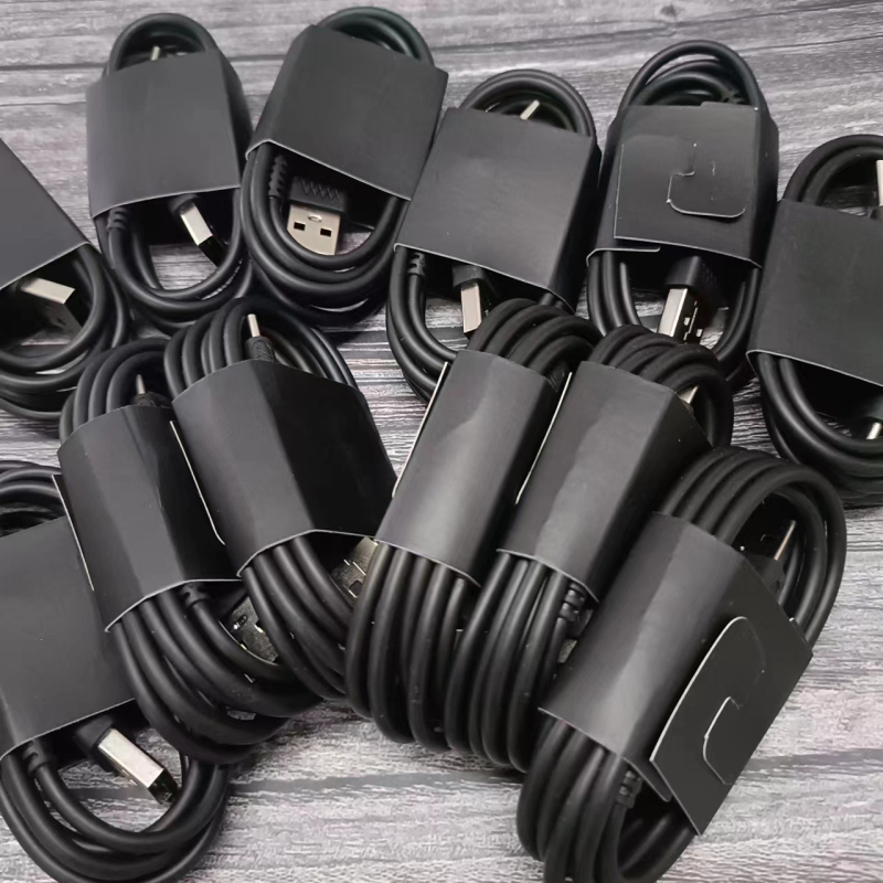 USB-C punjački kabel za Marshall II Bluetooth slušalice, duljina 1,2 m, OEM, Model II