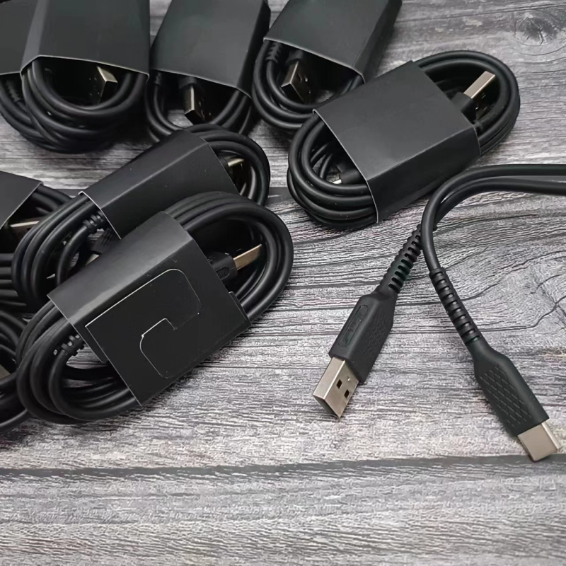 USB-C punjački kabel za Marshall II Bluetooth slušalice, duljina 1,2 m, OEM, Model II