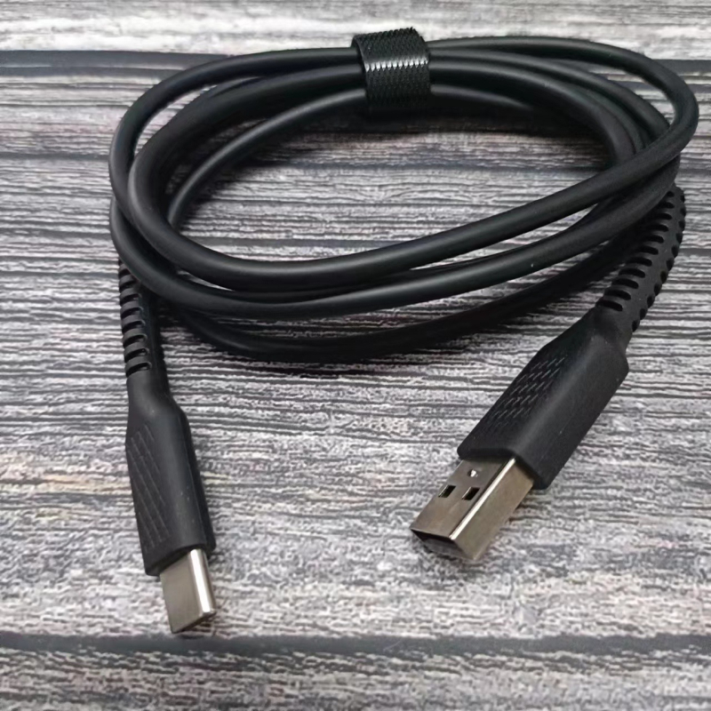 USB-C punjački kabel za Marshall II Bluetooth slušalice, duljina 1,2 m, OEM, Model II