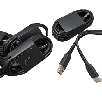 Marshall II Bluetooth slúchací kábel USB-C pre nabíjanie, 1.2 m, OEM, licencovaná súkromná značka