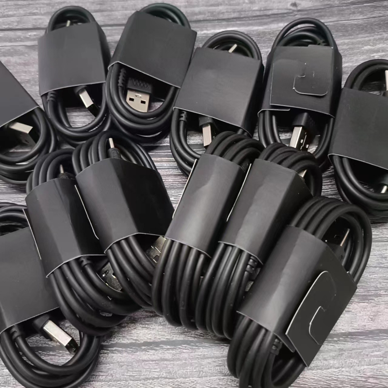 Marshall II Bluetooth slúchací kábel USB-C pre nabíjanie, 1.2 m, OEM, licencovaná súkromná značka