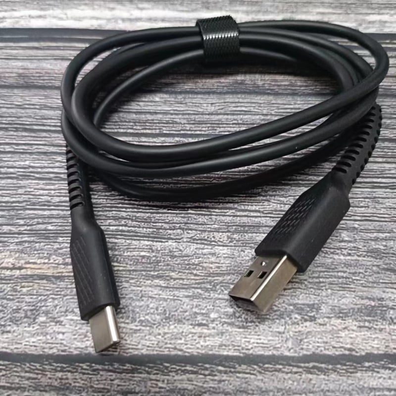 Marshall II Bluetooth slúchací kábel USB-C pre nabíjanie, 1.2 m, OEM, licencovaná súkromná značka