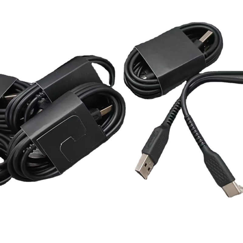 Marshall II Bluetooth slúchací kábel USB-C pre nabíjanie, 1.2 m, OEM, licencovaná súkromná značka