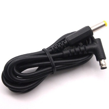 Μαγνητικός συνδετήρας φόρτισης για Sony VAIO TAP11, DC5525-TAP11, 19.5V 2A, μήκος καλωδίου 1.5m/1.2m