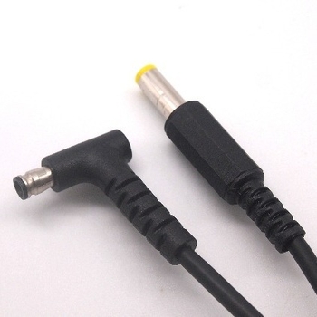 Μαγνητικός συνδετήρας φόρτισης για Sony VAIO TAP11, DC5525-TAP11, 19.5V 2A, μήκος καλωδίου 1.5m/1.2m