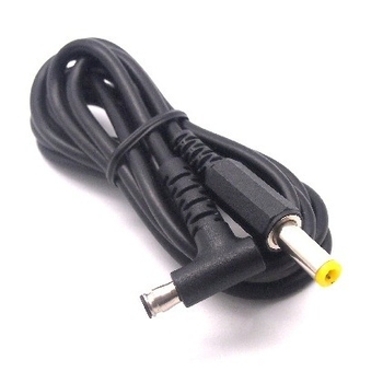 Μαγνητικός συνδετήρας φόρτισης για Sony VAIO TAP11, DC5525-TAP11, 19.5V 2A, μήκος καλωδίου 1.5m/1.2m