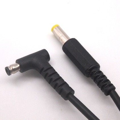 Μαγνητικός συνδετήρας φόρτισης για Sony VAIO TAP11, DC5525-TAP11, 19.5V 2A, μήκος καλωδίου 1.5m/1.2m