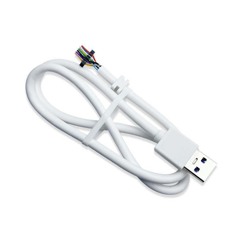 Καλώδιο docking station, USB 3.1 δεδομένα, μήκος 0,57 μ, Yong nengda