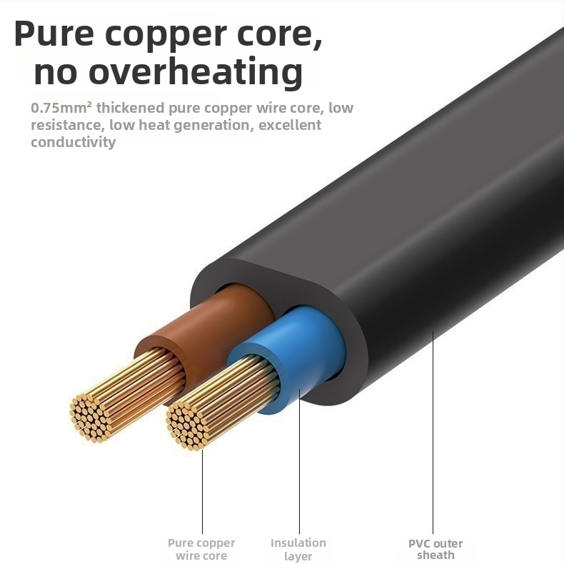 Shenghang maitinimo laidas su PVC apvalkalu, TSTI sertifikatas, skirtas užsienio prekybai