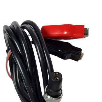 Elektrinio dviračio rato baterijos pratęsimo kabelis, silikono korpusas, maitinimo kabelis, nacionalinis standartas