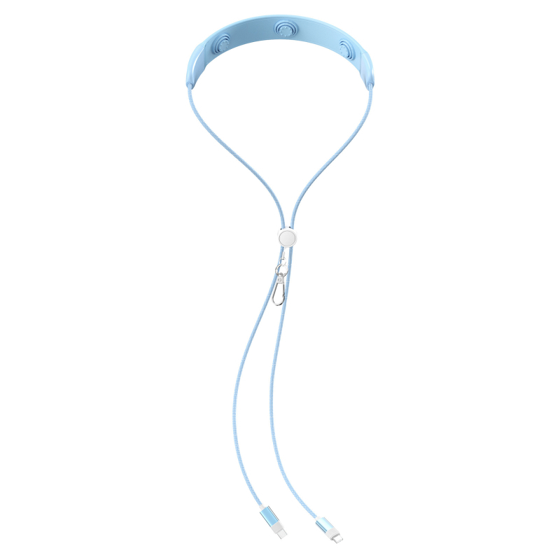 Type-C PD kabel za brzo punjenje, silikon, 20W max
