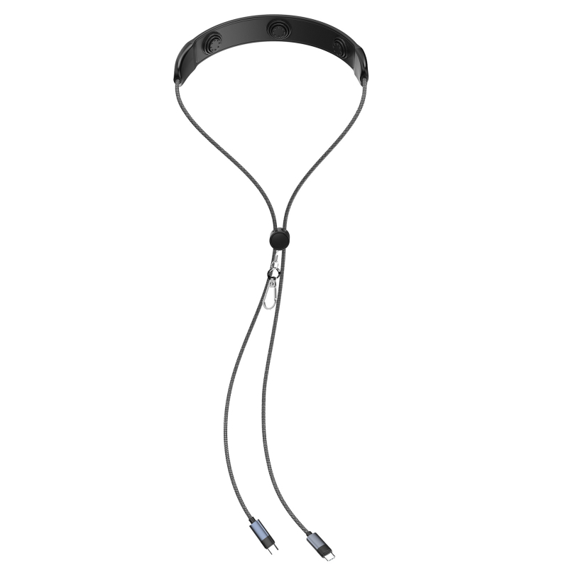 Type-C PD kabel za brzo punjenje, silikon, 20W max