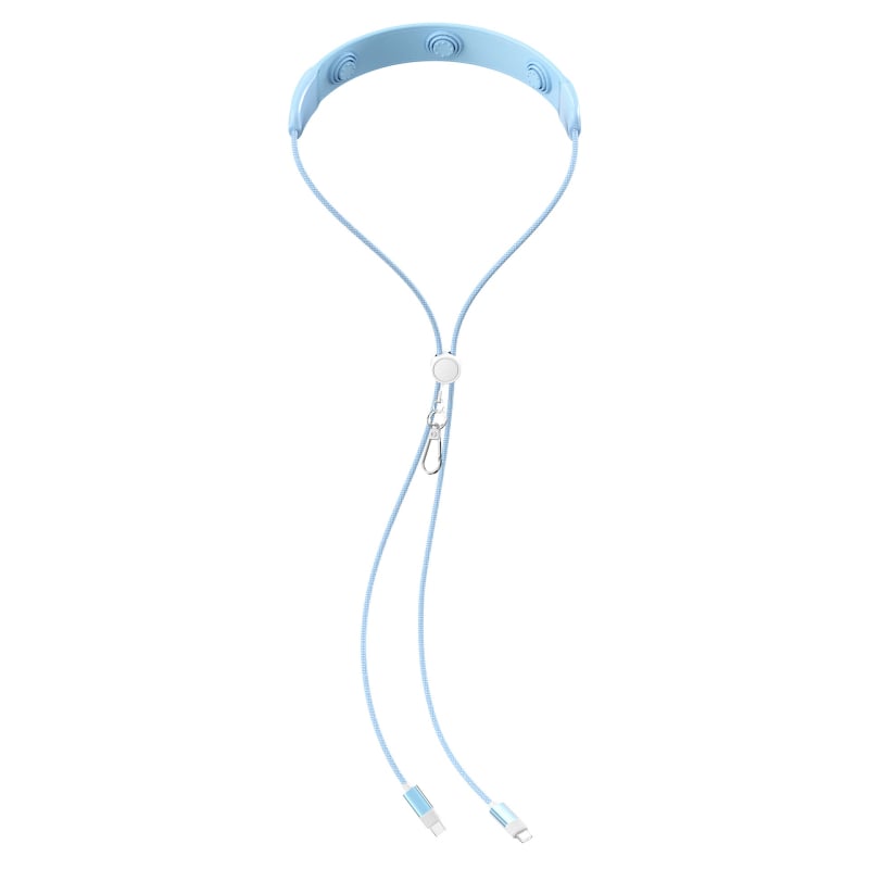 Type-C PD kabel za brzo punjenje, silikon, 20W max