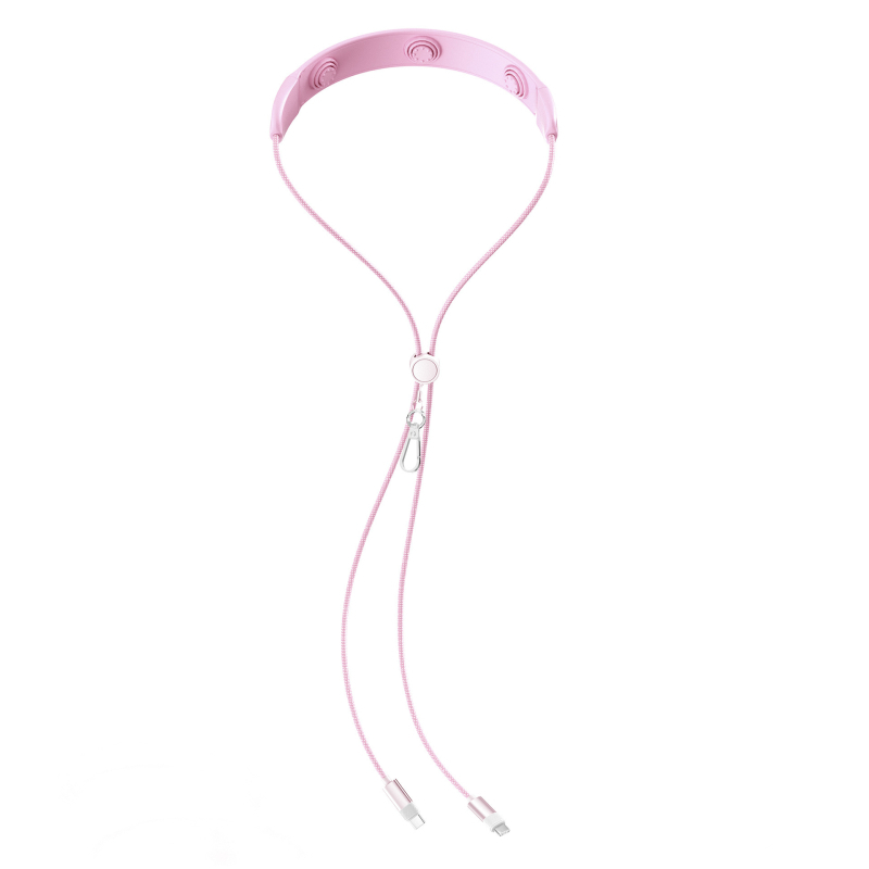 Type-C PD kabel za brzo punjenje, silikon, 20W max
