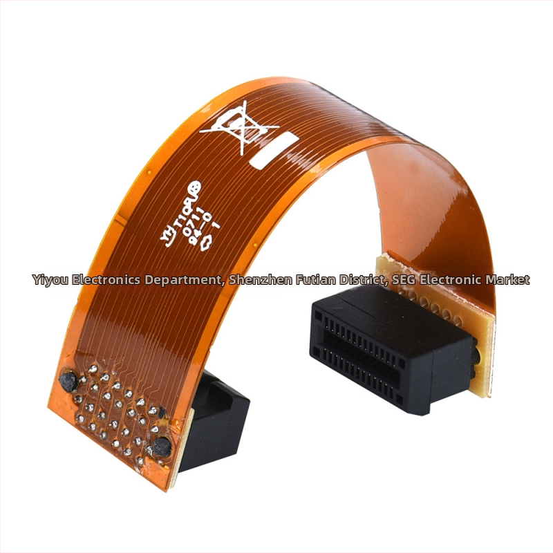 Adaptera kabelis grafikas karšu tilts YM1010 – OEM režīms