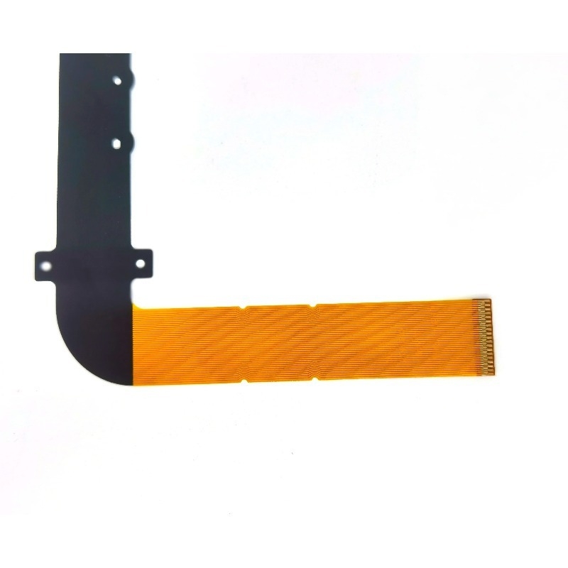 Cablu LCD plat Fuji pentru cameră, model XA3, OEM