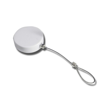 Langzheng Electronics LZ-101 антикрад лост за мобилен телефон с прибиращ се кабел – без захранване, без комуникационен интерфейс, -30 до 70°C, влажност ≤50%