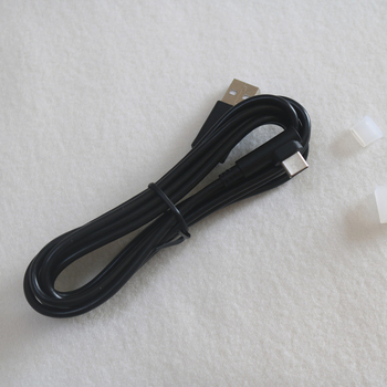 Wacom cablu USB-C pentru tablete de desen PTH460/660/860 și PTK470/670/870 – lungime 2 m