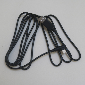 Wacom cablu USB-C pentru tablete de desen PTH460/660/860 și PTK470/670/870 – lungime 2 m