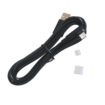 Wacom cablu USB-C pentru tablete de desen PTH460/660/860 și PTK470/670/870 – lungime 2 m