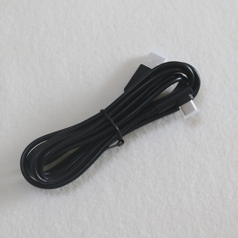 Wacom cablu USB-C pentru tablete de desen PTH460/660/860 și PTK470/670/870 – lungime 2 m