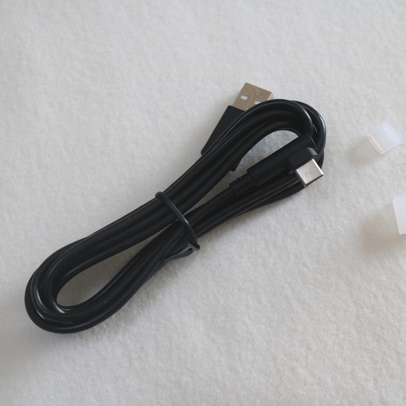 Wacom cablu USB-C pentru tablete de desen PTH460/660/860 și PTK470/670/870 – lungime 2 m