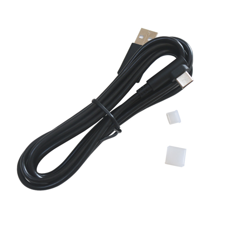 Wacom cablu USB-C pentru tablete de desen PTH460/660/860 și PTK470/670/870 – lungime 2 m