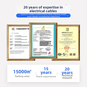 UL2651 28 AWG Elektromos kábelköteg 8P/10P/12P csatlakozókhoz