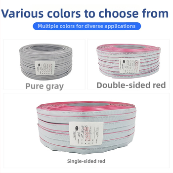 UL2651 28 AWG Elektromos kábelköteg 8P/10P/12P csatlakozókhoz