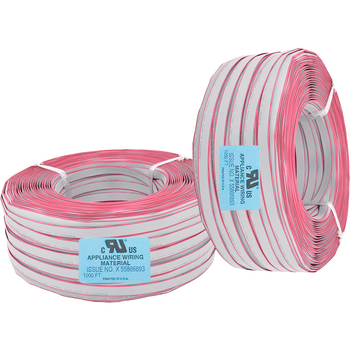 UL2651 28 AWG Elektromos kábelköteg 8P/10P/12P csatlakozókhoz