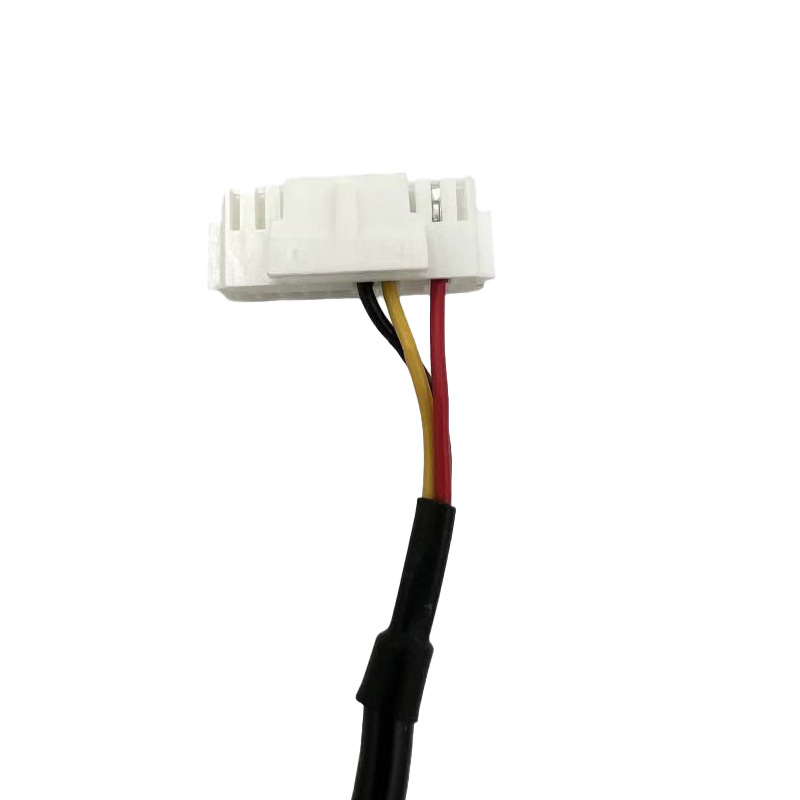 Kamera tápellátására szolgáló hosszabbító kábel – kopásálló és vízálló, belső eszköz csatlakozásokhoz