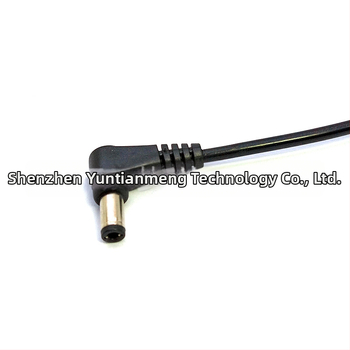 Ringteam D-TAP uz 5525 barošanas kabeli, 12V DC, iebūvēts savienojums, 0,03 kg