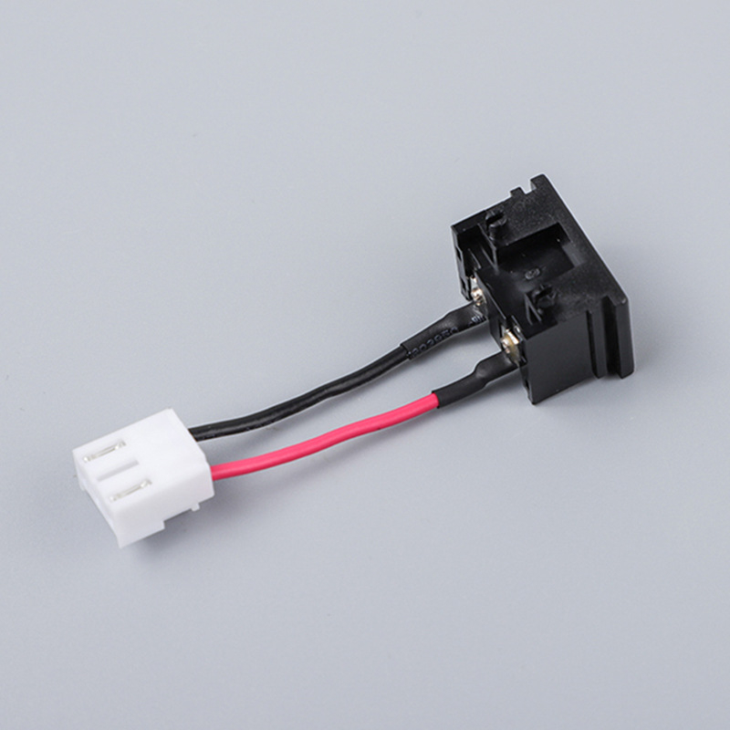 DC napajanje utičnica s terminalnim kabelom za laptop, digitalnu kameru, LED svjetlo, usmjerivač (Marka: Yile)