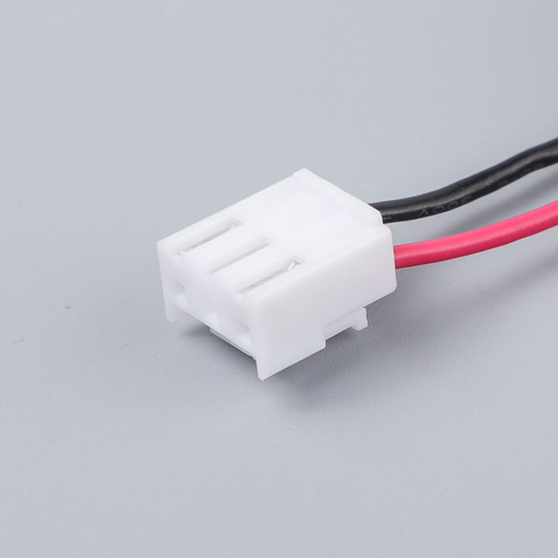 DC napajanje utičnica s terminalnim kabelom za laptop, digitalnu kameru, LED svjetlo, usmjerivač (Marka: Yile)