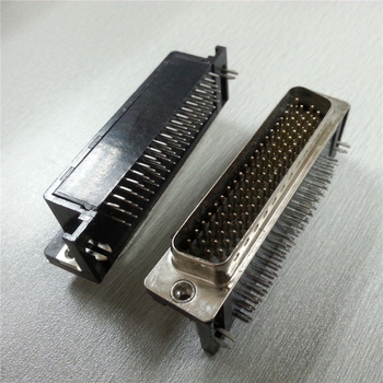 D-SUB 78-pin muški konektor, model 1406-781-c5-1, VGA D-SUB sučelje, 78 pinova