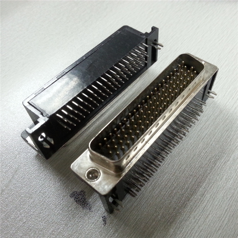 D-SUB 78-pin muški konektor, model 1406-781-c5-1, VGA D-SUB sučelje, 78 pinova