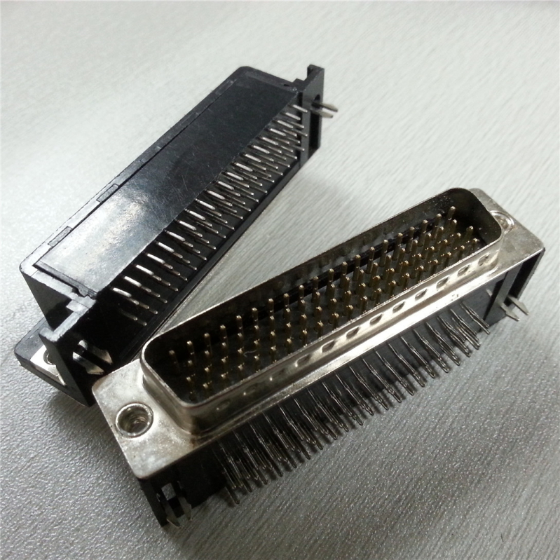 D-SUB 78-pin muški konektor, model 1406-781-c5-1, VGA D-SUB sučelje, 78 pinova