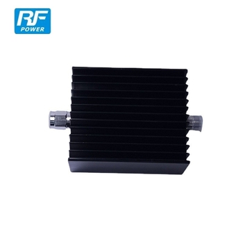 Atenuator RF tip N, 100W, fix, coaxial, atenuare 6/10/15/30 dB