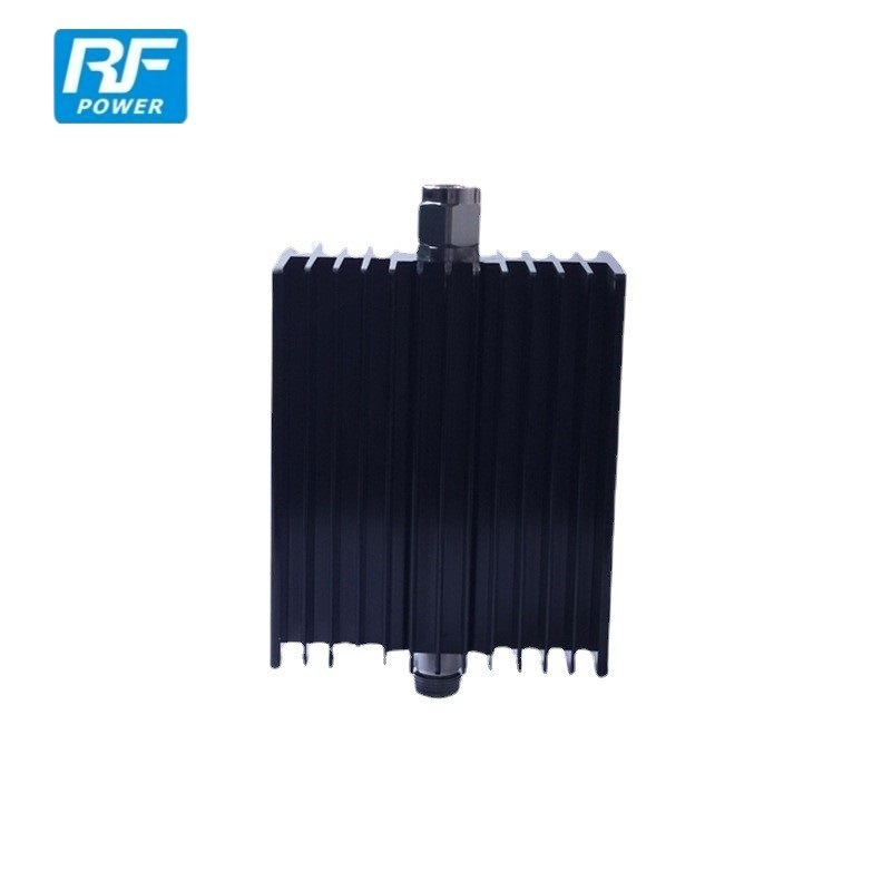 Atenuator RF tip N, 100W, fix, coaxial, atenuare 6/10/15/30 dB