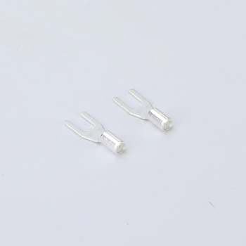 UT1-3 vilica-tip otvoreni terminál, s krajevima U i Y, hladno presovanje, za 3C digitalne primjene