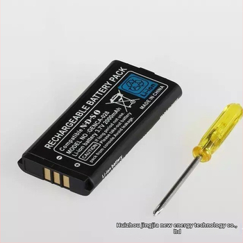 Batéria pre NDSi hernú konzolu TWL-003, zabudované pripojenie, ABS materiál, 35 g, Li-ion batéria