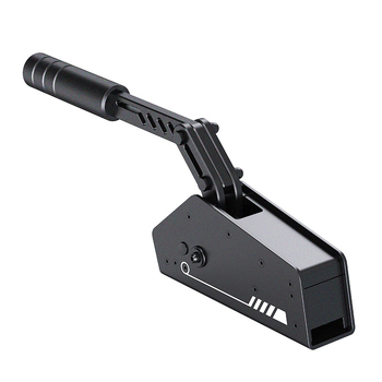 Lashda HBS rankinio stabdžio simuliatorius PC – USB sąsaja, metalinis korpusas, Suderinamas su V12 ir V12LITE