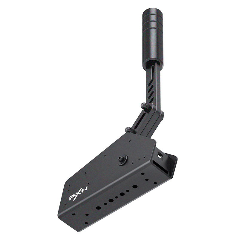 Lashda HBS rankinio stabdžio simuliatorius PC – USB sąsaja, metalinis korpusas, Suderinamas su V12 ir V12LITE