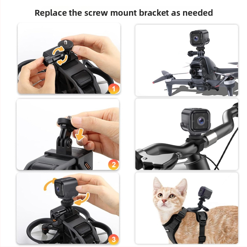 AS03 Mājas drošības kamera, 2.8 mm objektīvs, 10–30 m diapazons, Nakts redze, Iekštelpu lietošanai