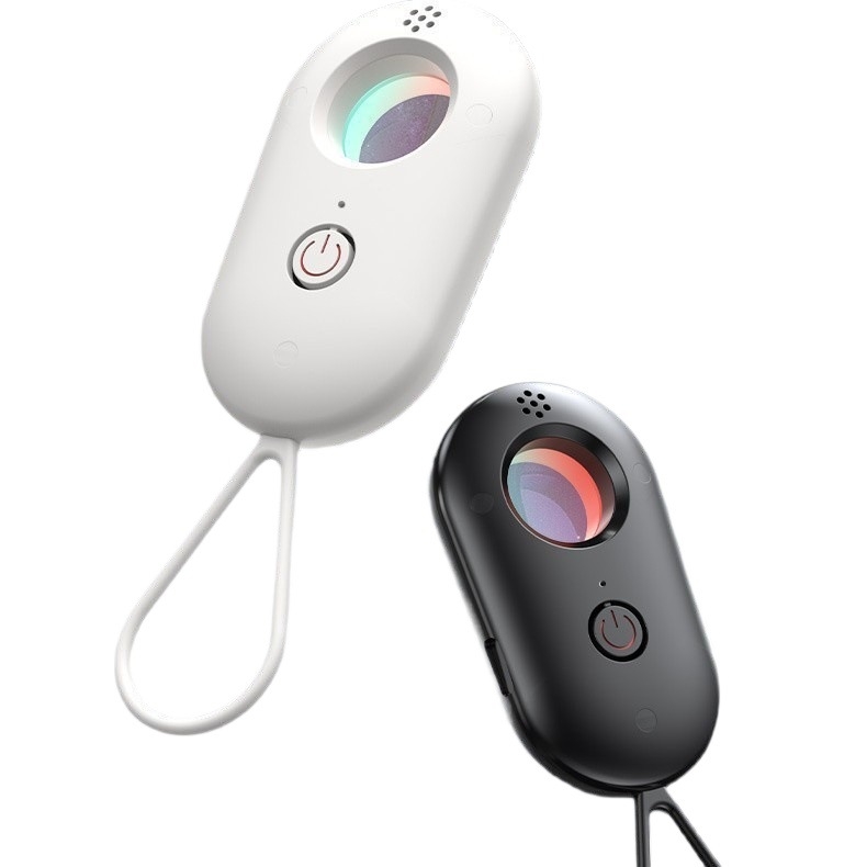 Kameras detektors – infrarais trauksmes režīms, bezvadu detektors, piemērots jebkurai situācijai