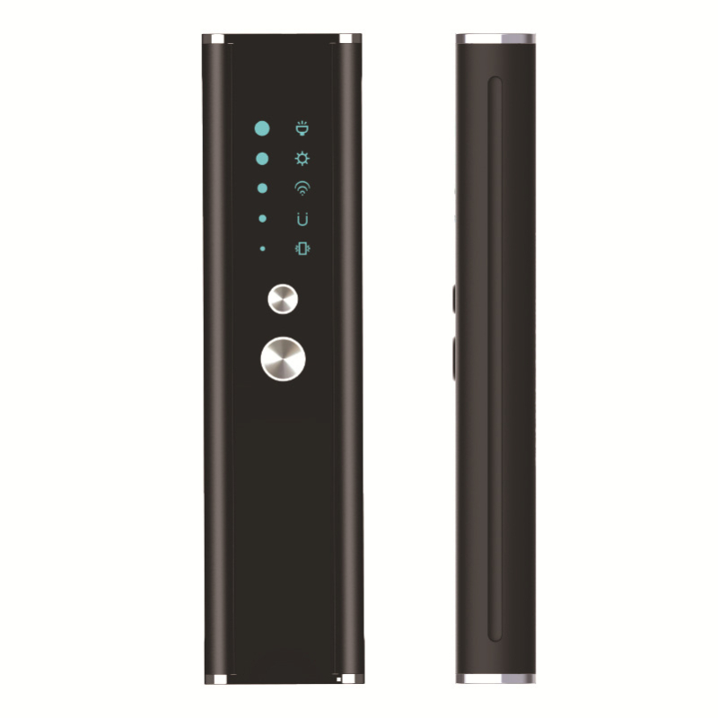 Kameras detektors, rokasgrāmata bezvadu pretuzraudzības skeners ar infrasarkano detektoru; Modelis KT2, frekvenču josla 1-8000, signāls ar skaņu un vibrāciju, darbības spriegums 3.7 V, diapazons 0.1-10.