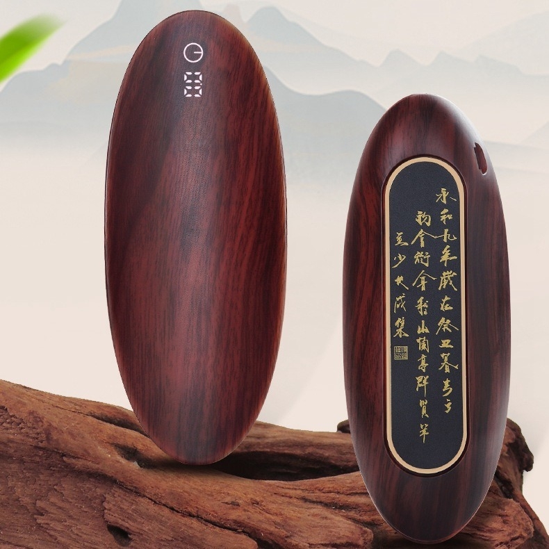 Elektronička vaga za čaj DH-CC, preciznost 0,1 g, kapacitet 500 g, USB napajanje, višestruka funkcionalnost