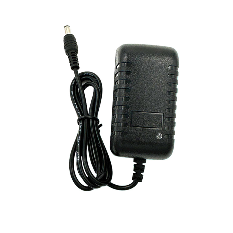 Adaptor de alimentare 9V1A/9V2A pentru polizor/ lampă LED pentru manichiură, cântar digital și cititor de carduri, cablu 1 m, JY