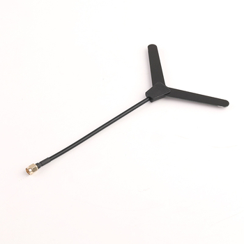 Antena pentru dronă cu câștig înalt și interfață SMA de tip Y
